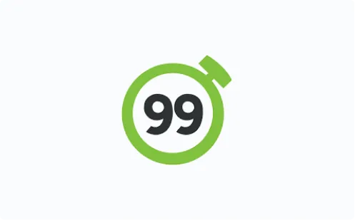 99Minutos (eShip) logo
