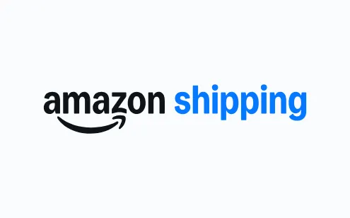 Amazon Shipping logo