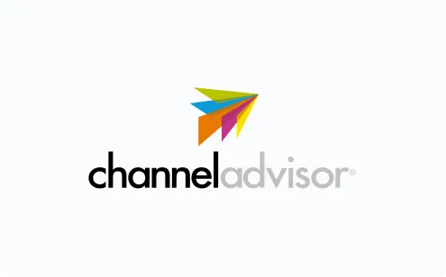 Channel Advisor logo