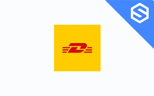 DHL Express logo