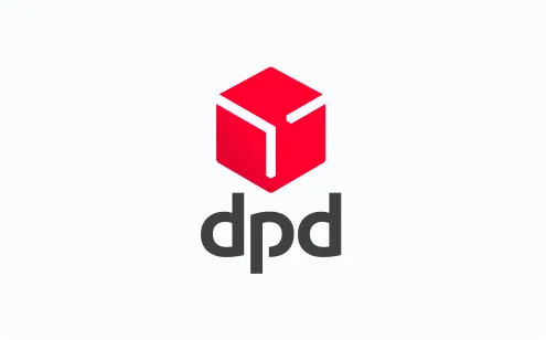 DPD (Sendcloud) logo