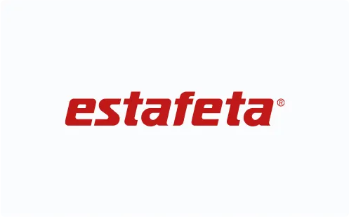 Estafeta (eShip) logo