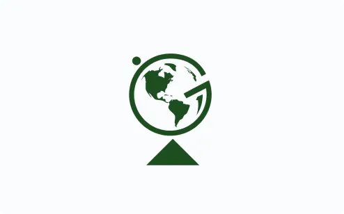 Globegistics 2.0 logo
