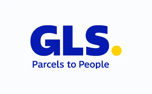 GLS US logo