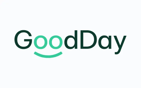 GoodDay Software logo