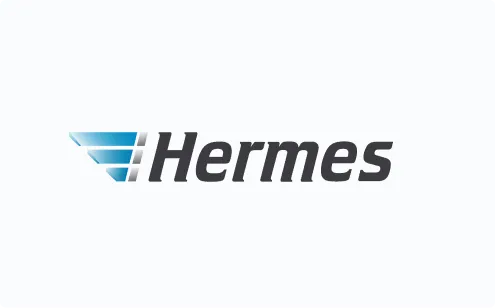 Hermes (Sendcloud) logo