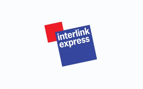 Interlink Express logo