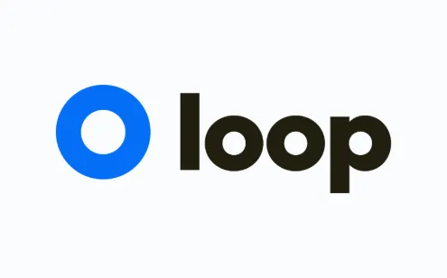 Loop logo