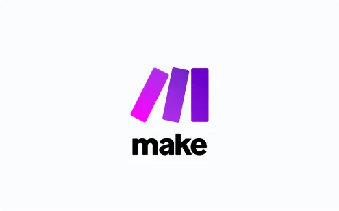 Make logo