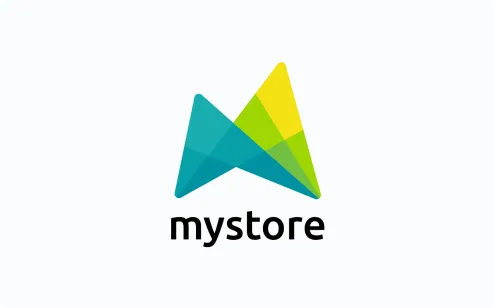 Mystore.no logo