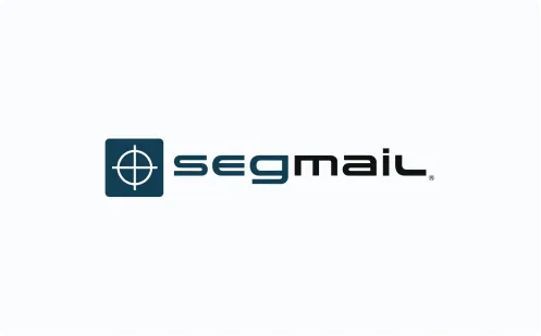 Segmail (eShip) logo
