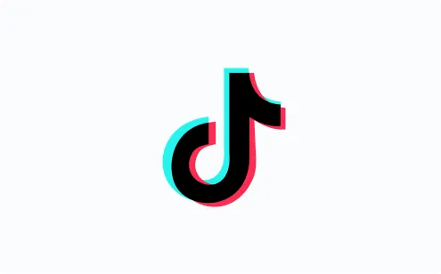 TikTok Shop logo