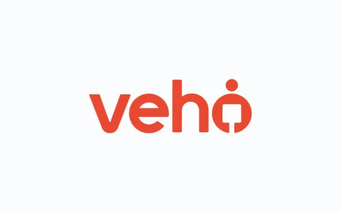 Veho logo