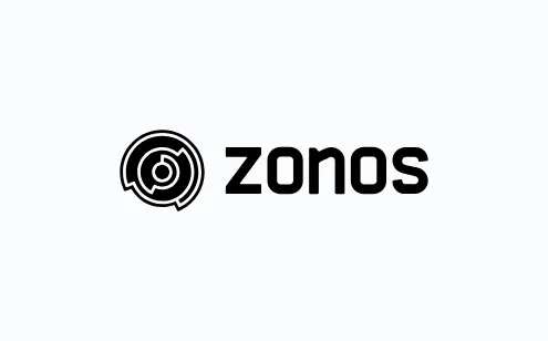 Zonos logo