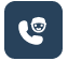 Costumer service icon