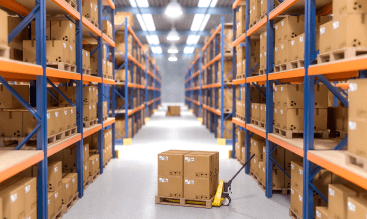storage