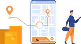 seguimiento de pedidos