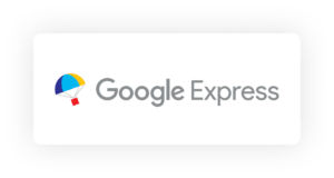 logotipo de la empresa-GOOGLE EXPRESS