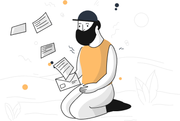 ESTADO DEL PEDIDO Y NÚMERO DE SEGUIMIENTO