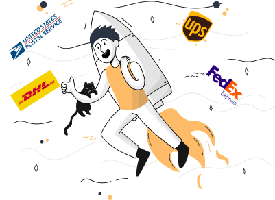 ALGORITMO DE FULLFILMENT-HUB-USA