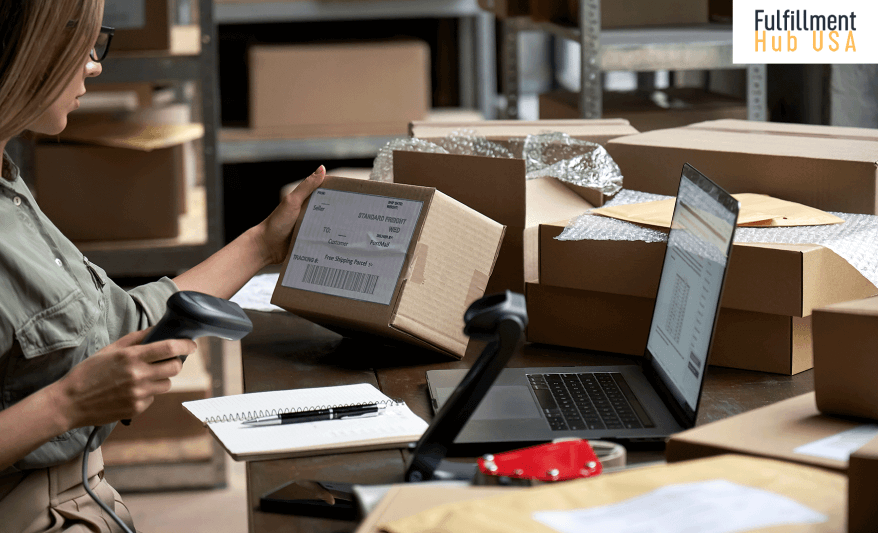 ecommerce fulfillment challenges
