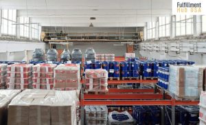 Tips for selecting the right fulfillment center when you have a high SKU