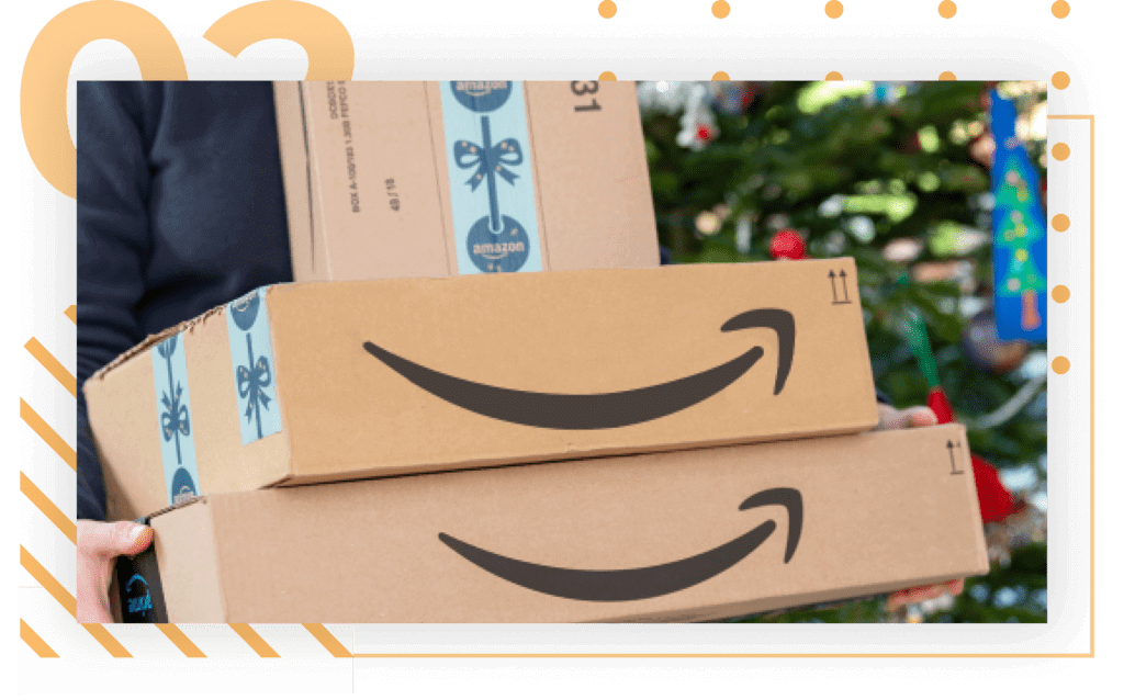 fulfillment by amazon fba services