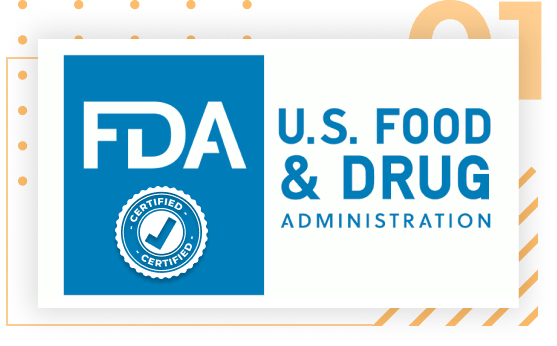 FDA Services