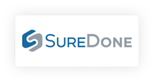 company-logo-SUREDONE