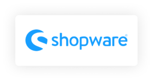 company-logo-shopware