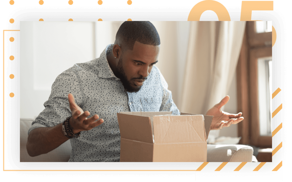 ecommerce fulfillment returns management