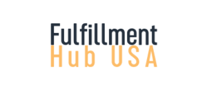 Fulfillment Hub USA, Warehousing, Logistics, E-commerce, Pick&Pack