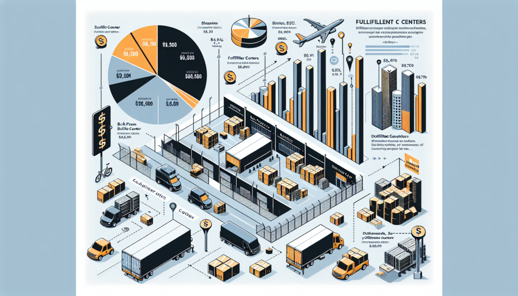 Breaking Down the Costs: A Detailed Analysis of Fulfillment Centers in San Francisco