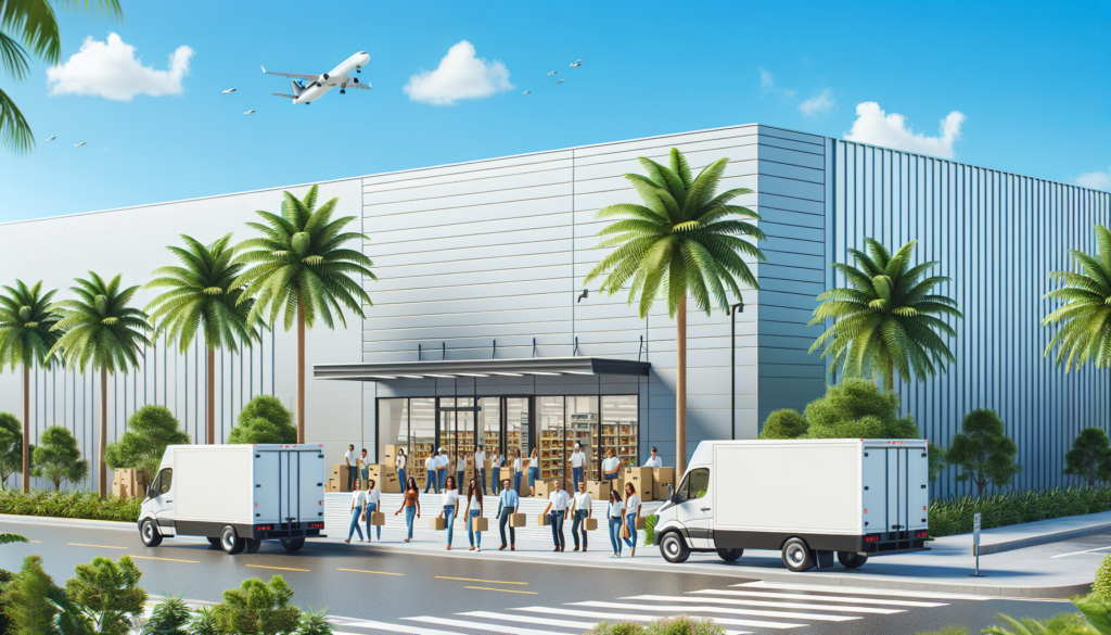 Expert Insights: Miami Fulfillment Center Reviews and Recommendations