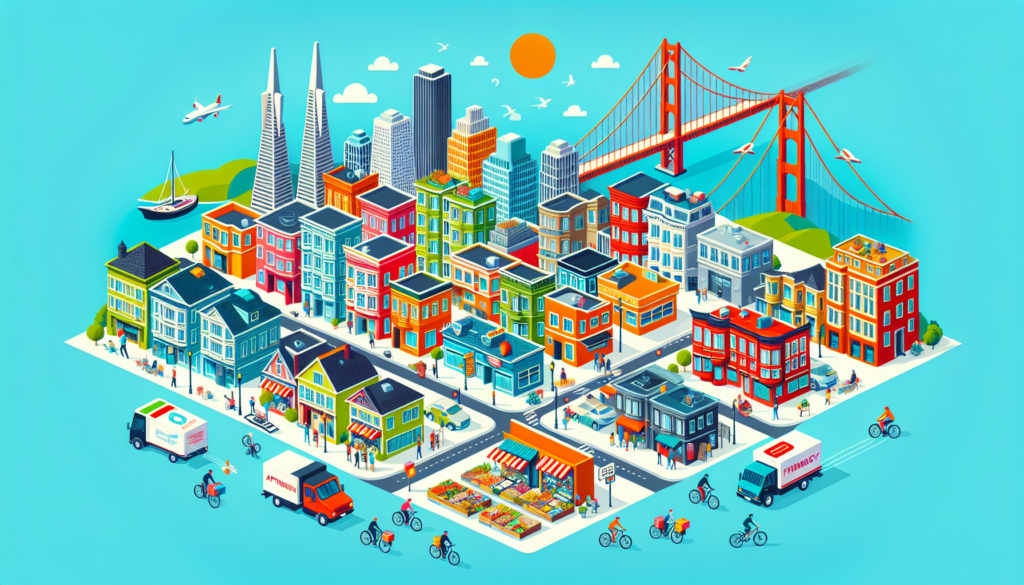 Finding Budget-Friendly Fulfillment Solutions in San Francisco