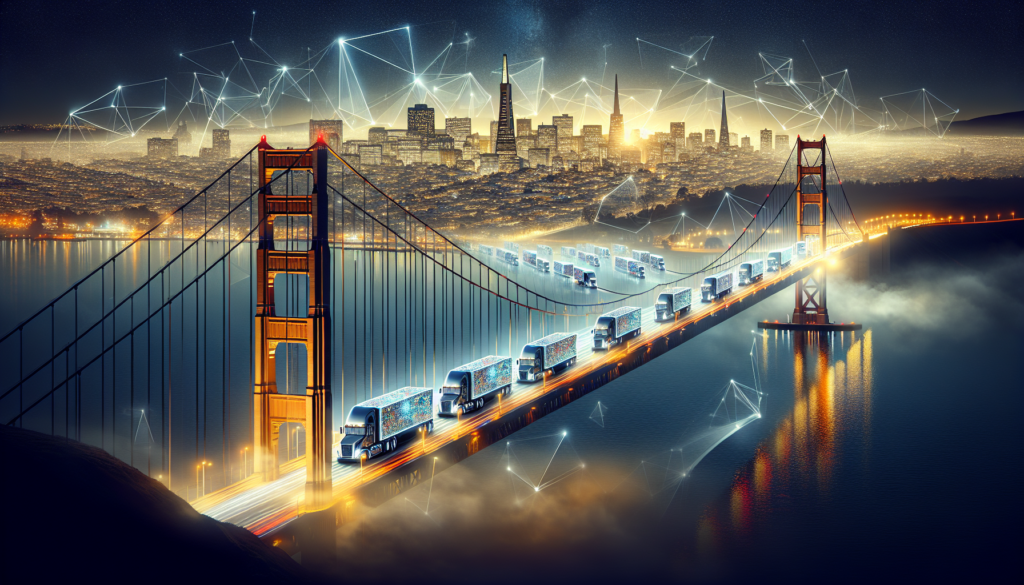 How Cross-Docking Services in San Francisco Can Improve Your Logistics Operations