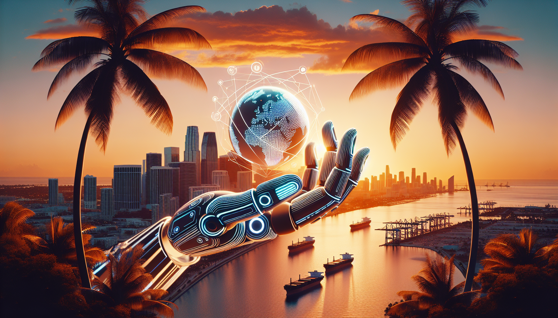 The Rise of Imo International: Revolutionizing Cross-Border E-commerce