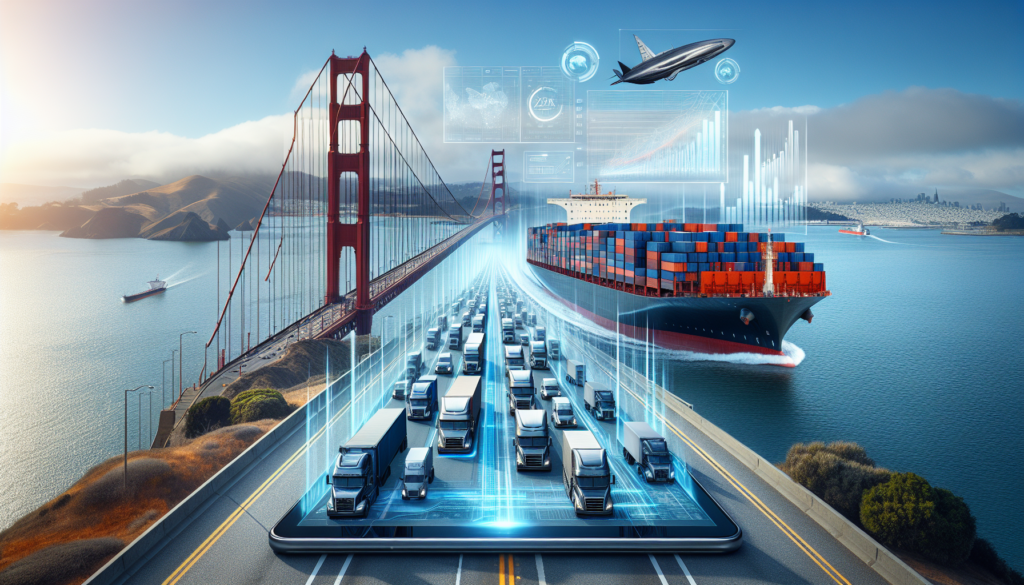 How San Francisco Businesses Are Streamlining Shipping for Increased Efficiency