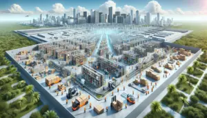 Inside Look: Miami's Booming Fulfillment Center Industry