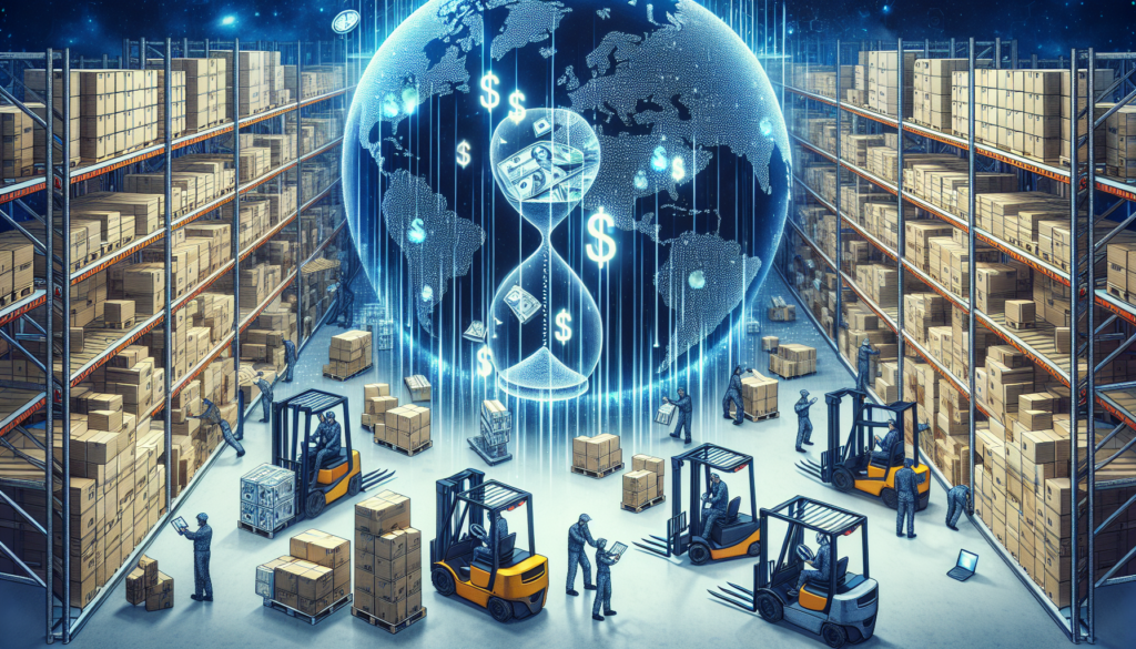 Maximize Efficiency and Minimize Costs with Fulfillment Hub USA's Import Solutions