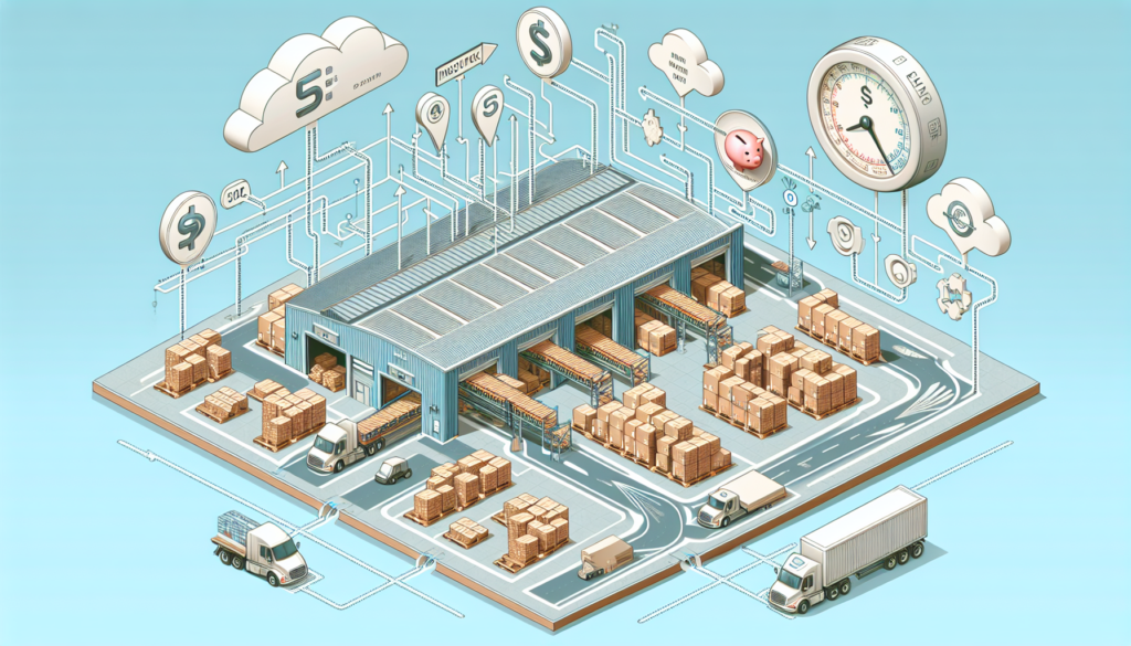 Maximize Efficiency and Save Money: The Benefits of Using a San Francisco 3PL