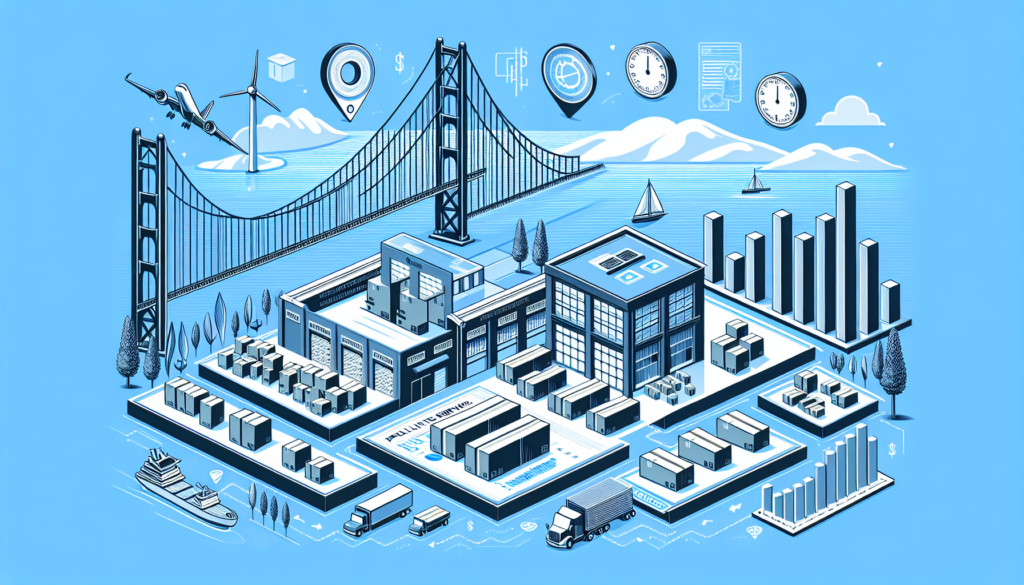 Maximizing Efficiency: How Cost-Effective Fulfillment Services Can Benefit Your San Francisco Business