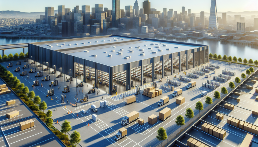 Maximizing Efficiency: How San Francisco Storage and Fulfillment Centers Are Streamlining Operations