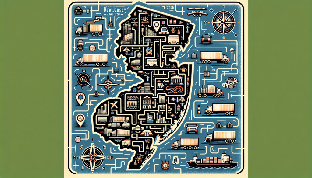 Navigating New Jersey's Logistics Challenges: Fulfillment Solutions for Success