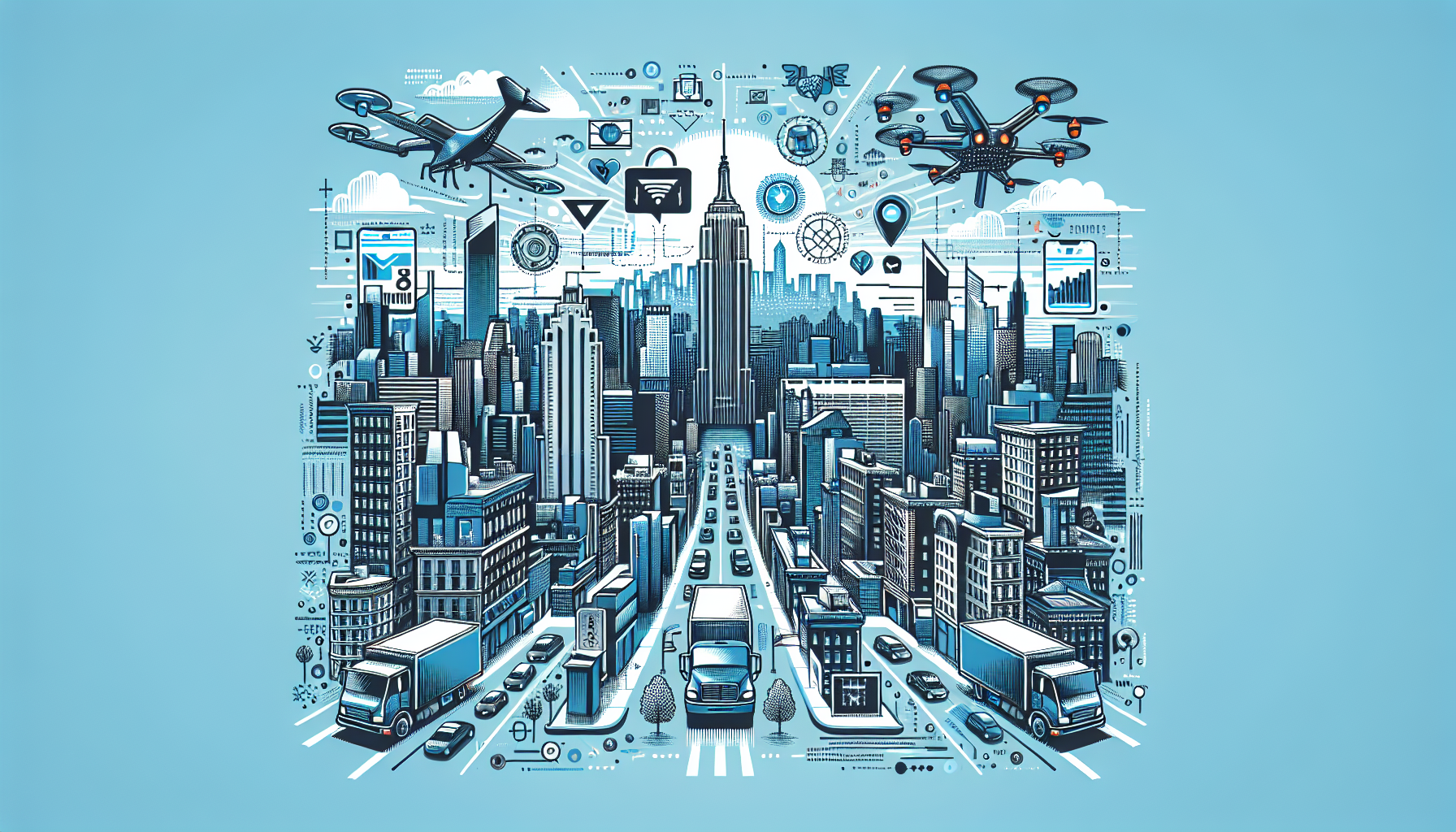 Navigating New York's Thriving E-Commerce Ecosystem: A Guide to ...