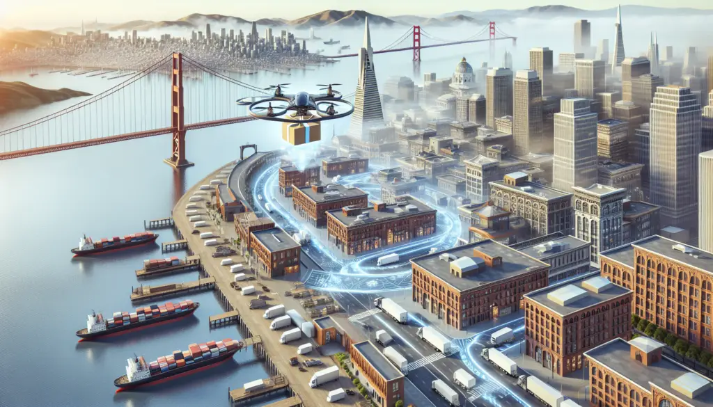 Navigating the Challenges of Warehousing and Fulfillment in San Francisco