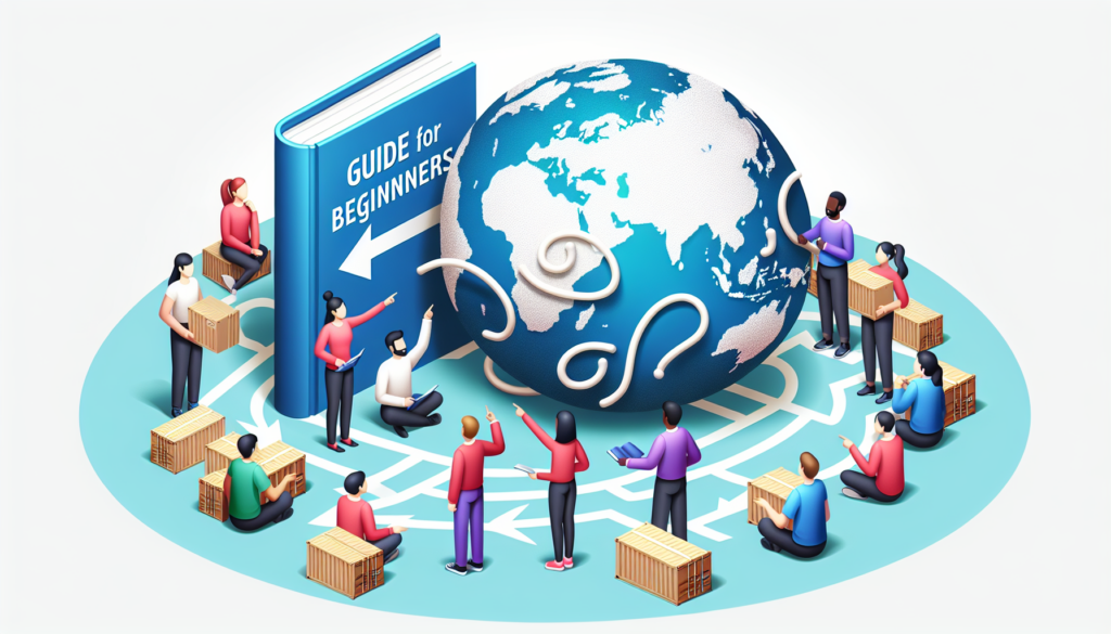 Navigating the Complex World of International Freight Forwarding: A Guide for Beginners