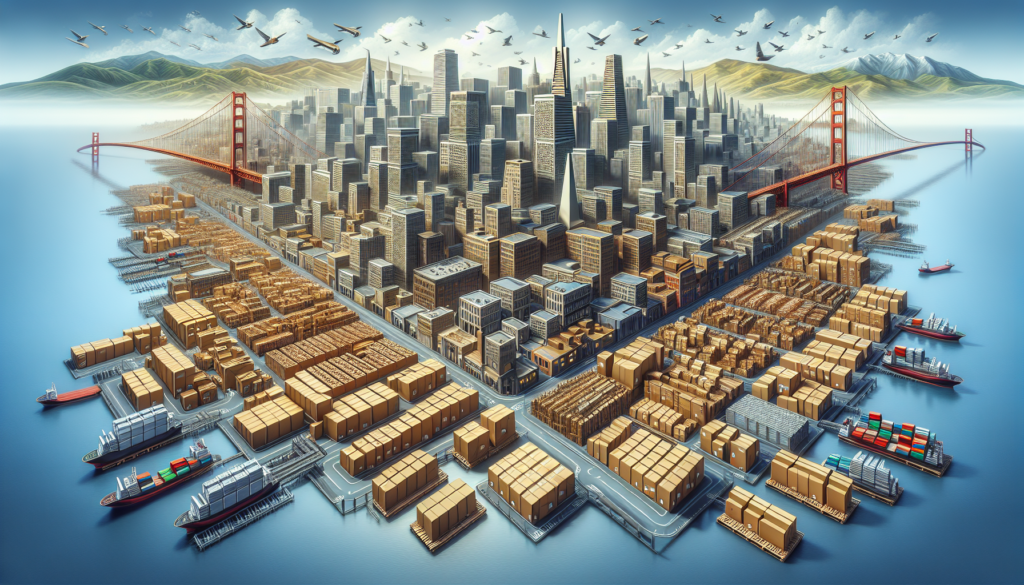 Navigating the Complexities of Cross-Border Fulfillment in San Francisco