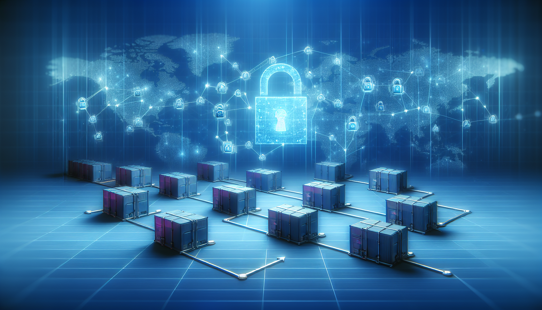 Protecting Your Supply Chain: The Importance of Cybersecurity in ...