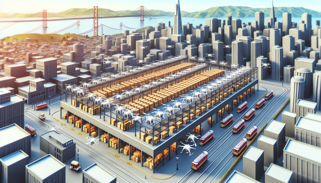 Revolutionizing Fulfillment: How Scalable Solutions are Changing the Game in San Francisco